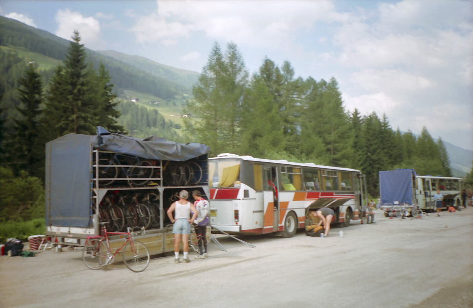 38 Tour de 97